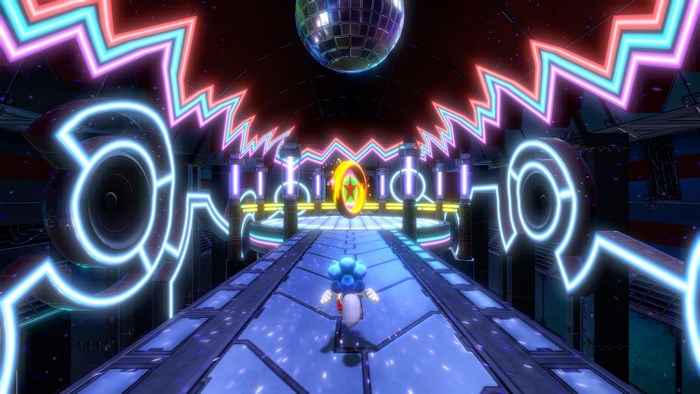 Sonic Colors: Ultimate 4K - Sonic the Hedgehog