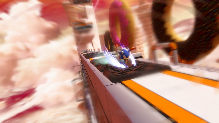 Sonic Colors: Ultimate 4K