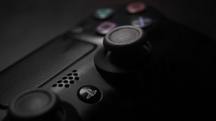 PlayStation 4 DualShock 4 Controller