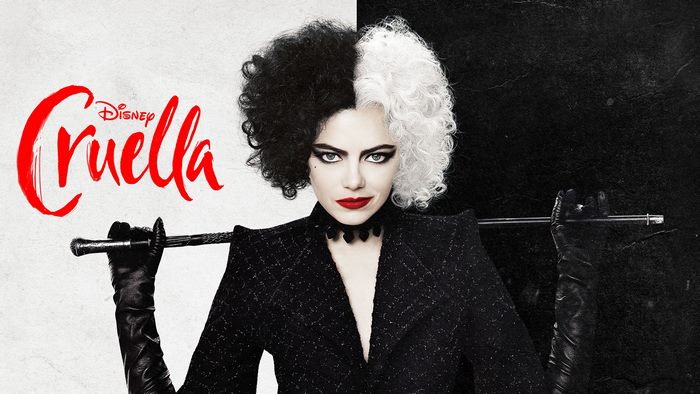 Cruella 4K, Emma Stone, HD Wallpaper | Rare Gallery