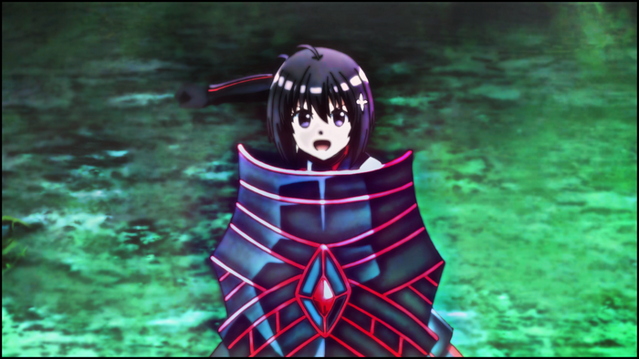 Kaede Honjō from BOFURI