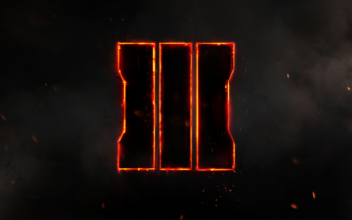 Call of Duty: Black Ops III logo