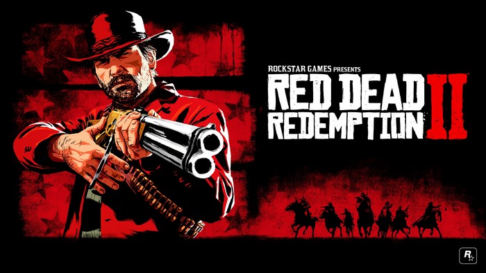 Arthur Morgan from Red Dead Redemption 2