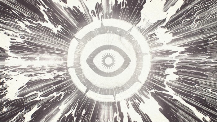 Destiny 2: Eye of Osiris