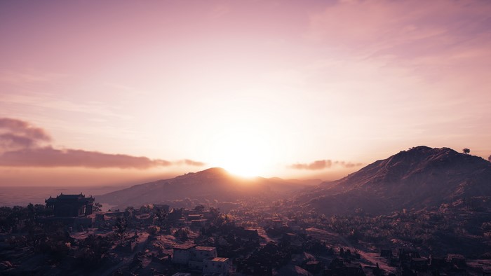 Assassin's Creed: Odyssey Screenshot