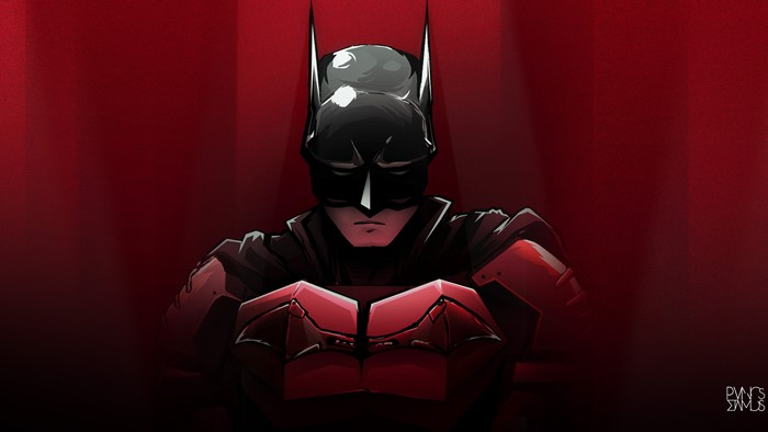 Batman from Batman Eternal