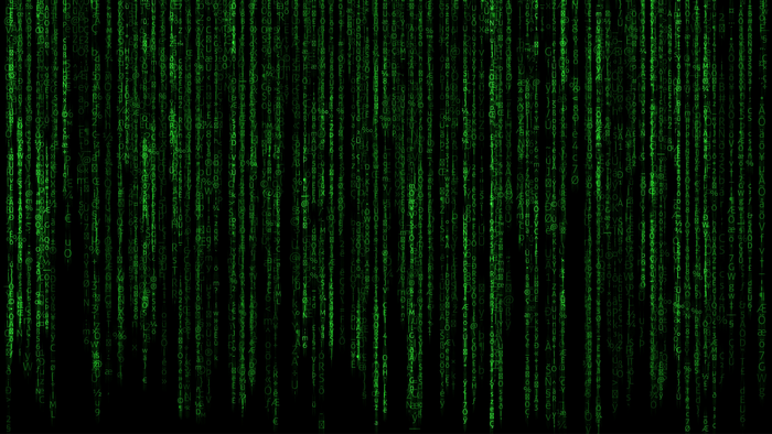 The Matrix 4K