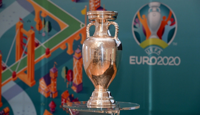 UEFA EURO 2020 Trophy