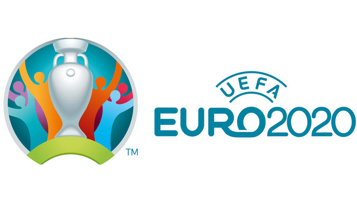 UEFA EURO 2020 Logo