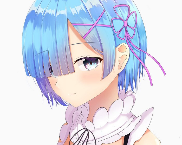 Rem from Re:Zero