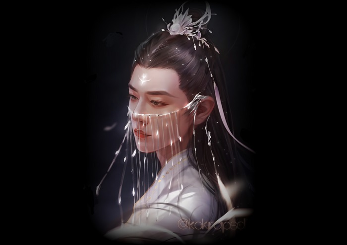 Xiao Zhan