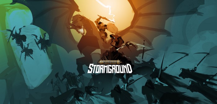 Warhammer Age of Sigmar: Storm Ground