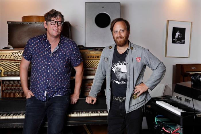 The Black Keys 4K