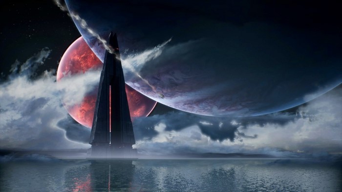 Jedi: Fallen Order video game art