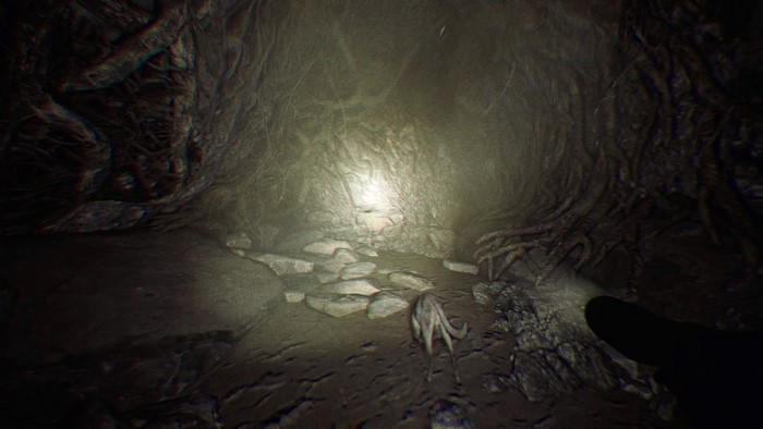 Blair Witch on PlayStation 4