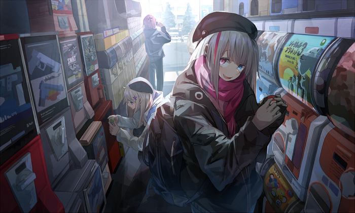 #919915 face, anime girls, anime, wataboku - Rare Gallery HD Wallpapers