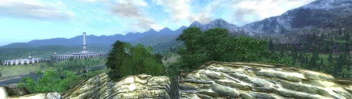 The Elder Scrolls IV: Oblivion 4K