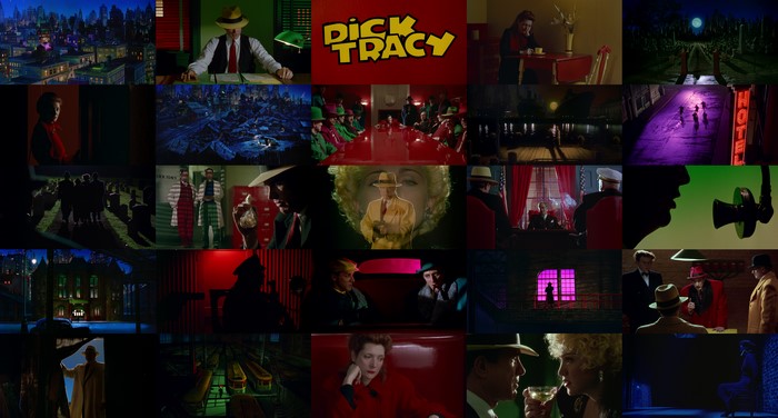 Dick Tracy