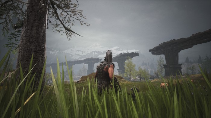 Conan Exiles screenshot