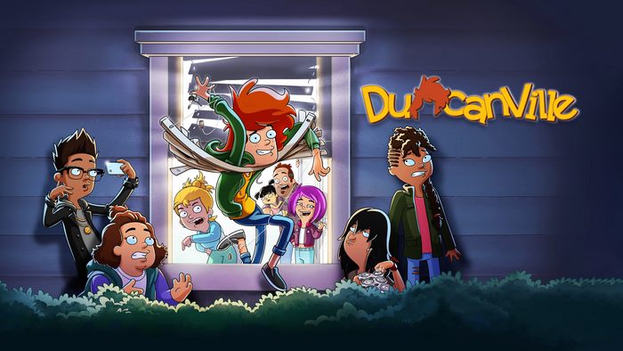 Duncanville 4K