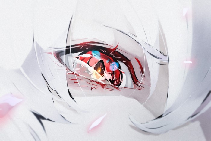 Hoshizaki Reita from Project Sekai: Colorful Stage! feat. Hatsune Miku