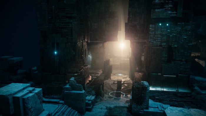 Destiny 2: Beyond Light 4K