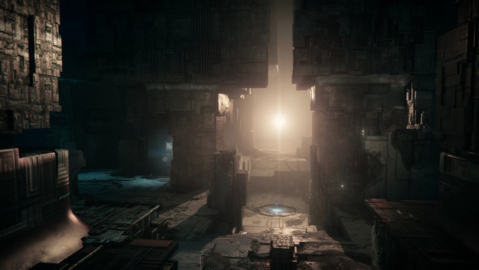 Destiny 2: Beyond Light 4K