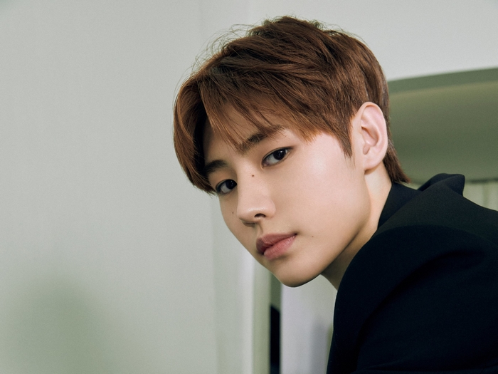 Sunghoon ENHYPEN