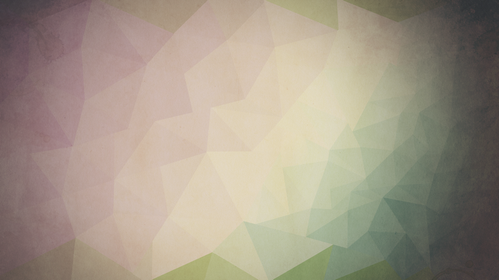 Low poly texture gradient 4K
