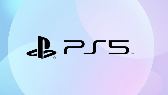 PlayStation 5 logo