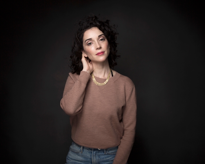 St. Vincent