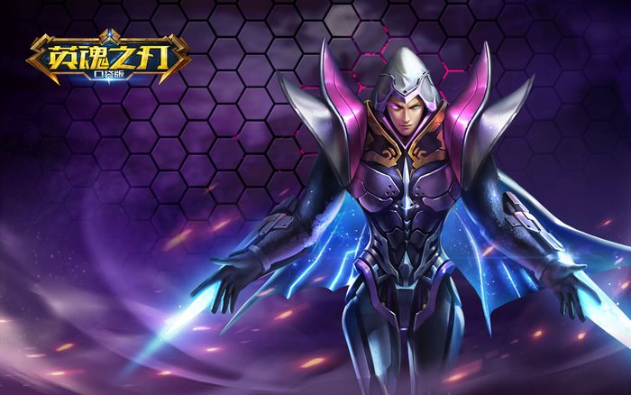 Heroes Evolved