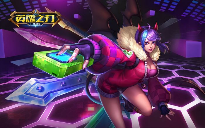 Heroes Evolved: Pocket Edition