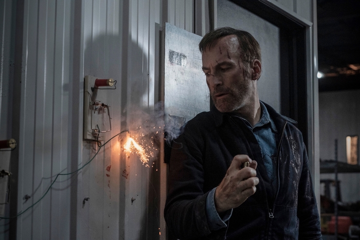 Bob Odenkirk in Nobody