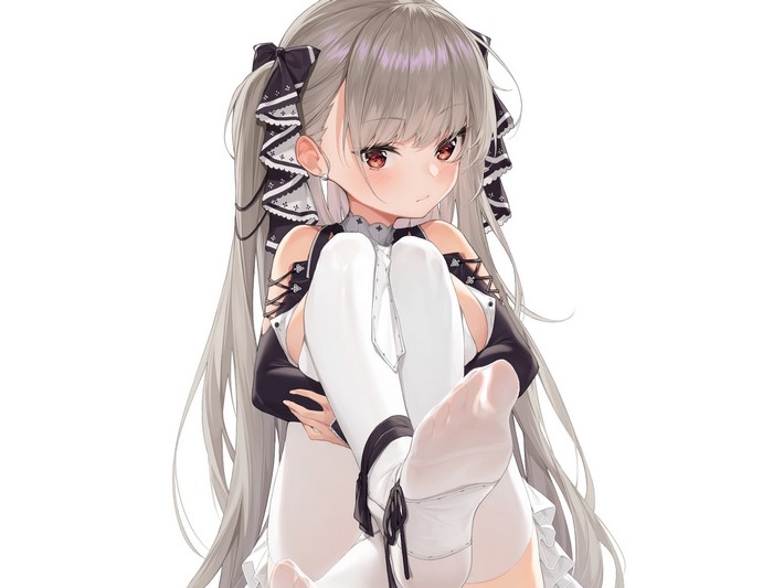 Formidable from Azur Lane