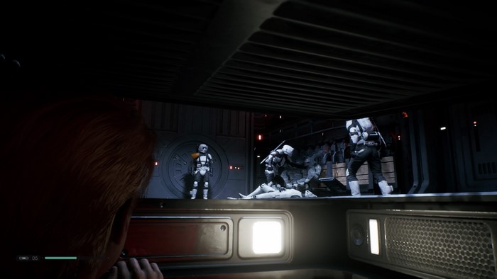 Star Wars Jedi: Fallen Order screenshot