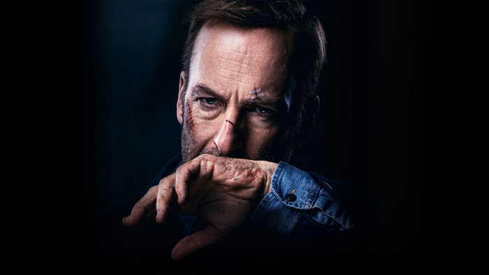 Bob Odenkirk as Nobody