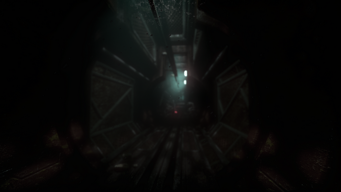 SOMA screenshot