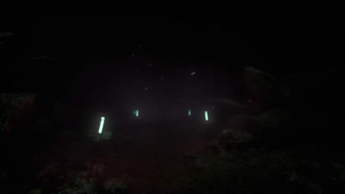 SOMA underwater screenshot