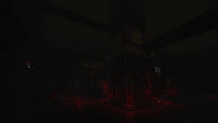 SOMA video game screenshot