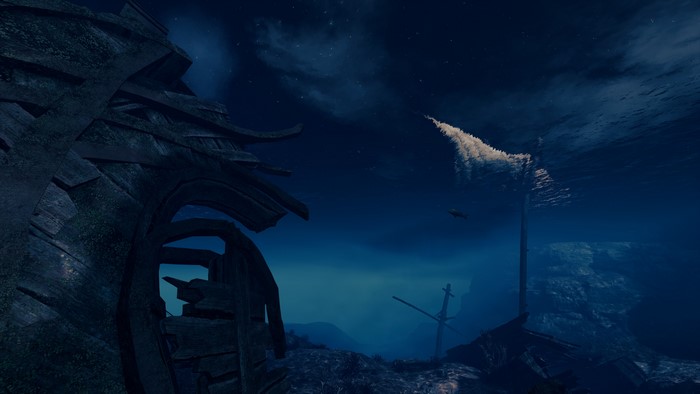 4K Screenshot from Assassin's Creed: Origins