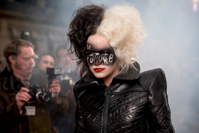Cruella 4K