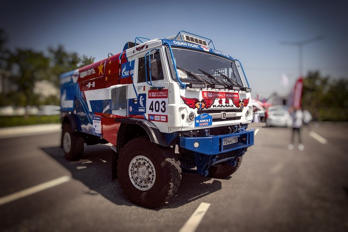 #472843 truck, Dakar Rally, Rally, racing, vehicle, Kamaz - Rare ...