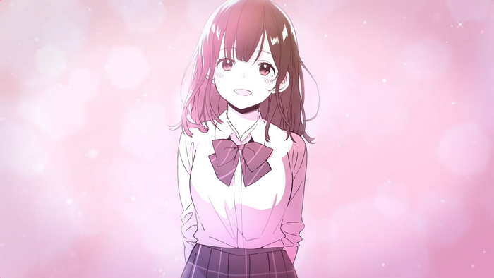 Sayu Ogiwara from Higehiro
