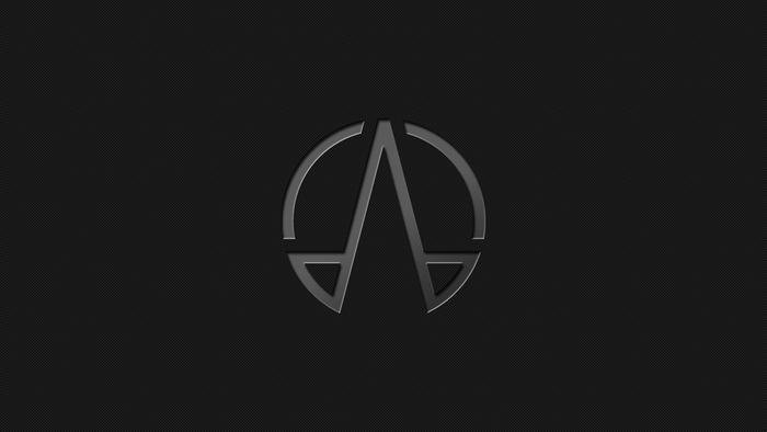 The Expanse logo