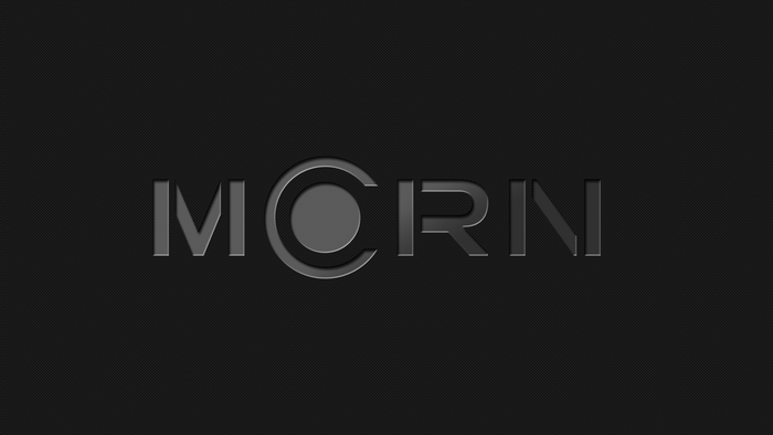 MCRN logo from The Expanse
