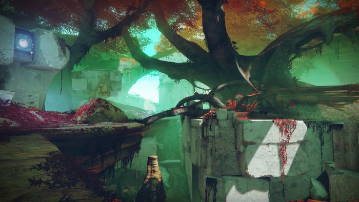 Destiny 2: The Dreaming City