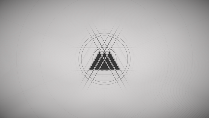 Destiny 2 logo
