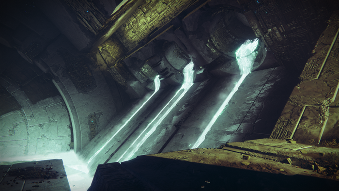 Destiny 2: The Vault of Glass