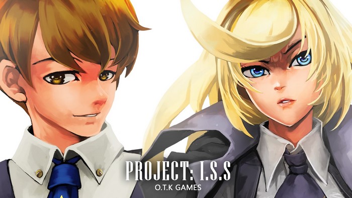 Project: I.S.S. by O.T.K GAMES